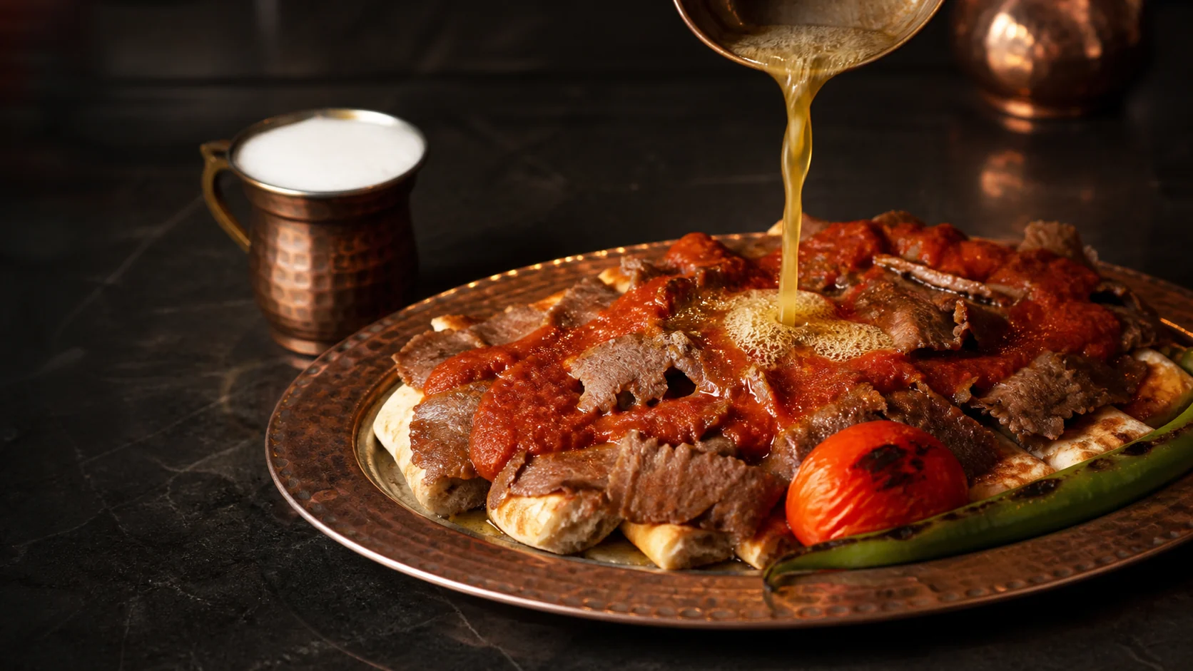Çağdaş İskender
