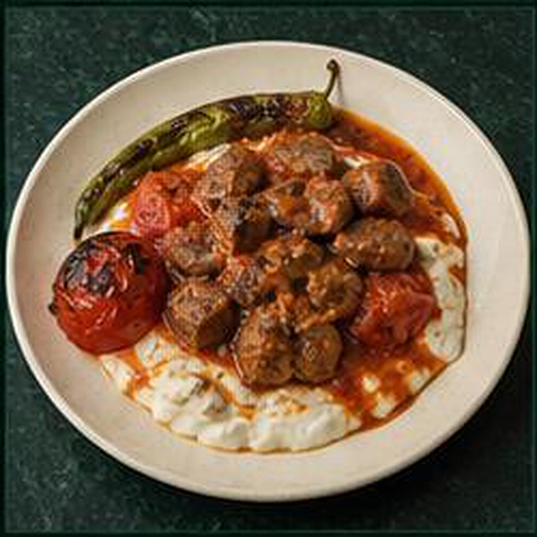 Gülbesti Kebap