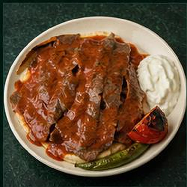 Çağdaş İskender Kebap
