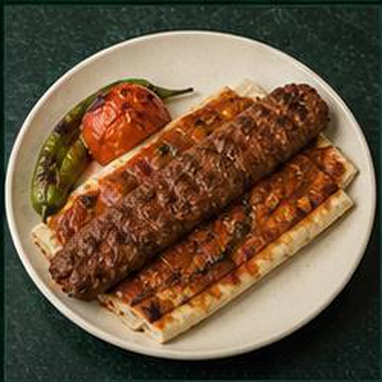 Kilis Kebap