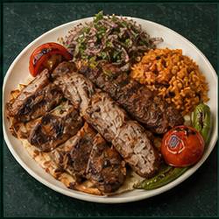 Vali Kebap